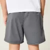 Pull-On Shorts i mitten av låret Pull-On Shorts i mitten av låret