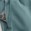 Pull-On Shorts i mitten av låret Pull-On Shorts i mitten av låret