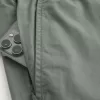 Pull-On-shorts i twill ovanför knäet Pull-On-shorts i twill ovanför knäet