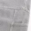 Railroad Stripe Baggy Painter Jeans Railroad Stripe Baggy Painter Jeans