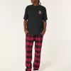 Raka pyjamasbyxor 24/7 Raka pyjamasbyxor 24/7