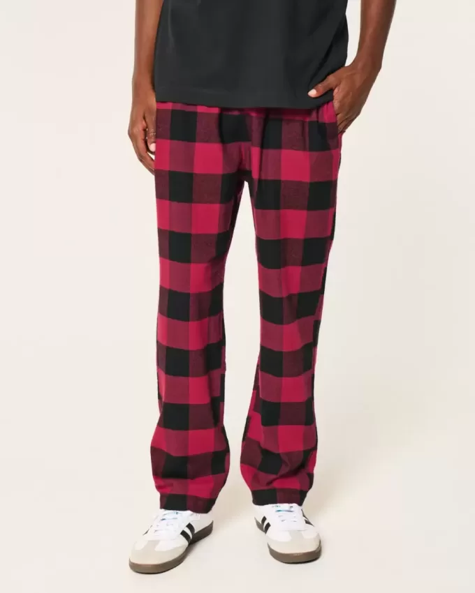 Raka pyjamasbyxor 24/7 Raka pyjamasbyxor 24/7