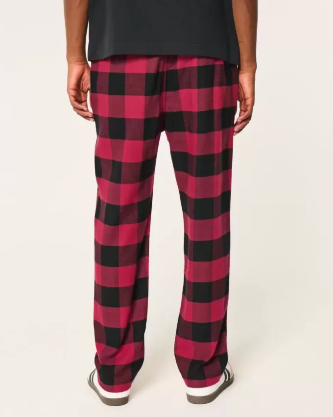 Raka pyjamasbyxor 24/7 Raka pyjamasbyxor 24/7