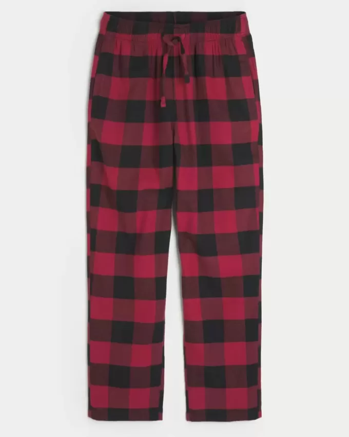 Raka pyjamasbyxor 24/7 Raka pyjamasbyxor 24/7