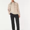 Raka Zip-Off Cargo Byxor