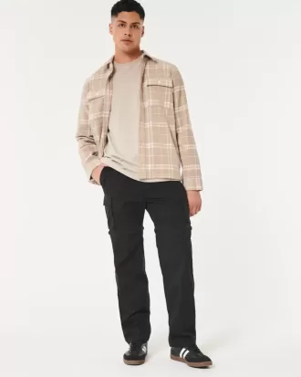 Raka Zip-Off Cargo Byxor
