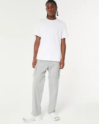 Raka Zip-Off Cargo Byxor Raka Zip-Off Cargo Byxor