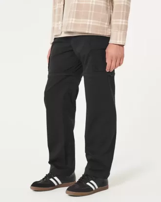 Raka Zip-Off Cargo Byxor