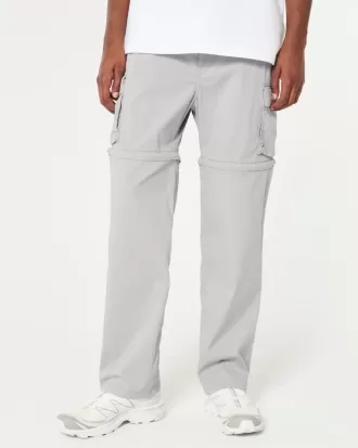 Raka Zip-Off Cargo Byxor Raka Zip-Off Cargo Byxor
