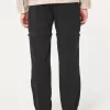 Raka Zip-Off Cargo Byxor