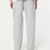 Raka Zip-Off Cargo Byxor Raka Zip-Off Cargo Byxor