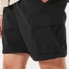 Raka Zip-Off Cargo Byxor