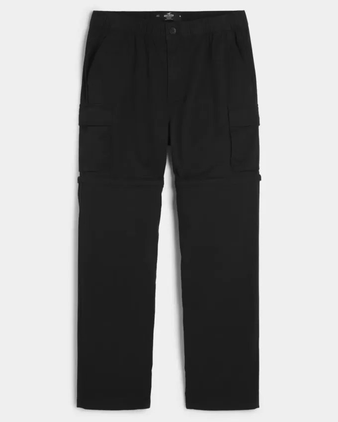 Raka Zip-Off Cargo Byxor