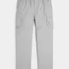 Raka Zip-Off Cargo Byxor Raka Zip-Off Cargo Byxor