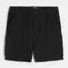 Raka Zip-Off Cargo Byxor