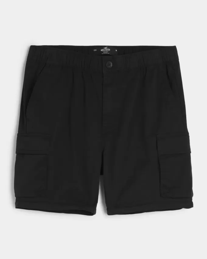 Raka Zip-Off Cargo Byxor