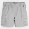 Raka Zip-Off Cargo Byxor Raka Zip-Off Cargo Byxor