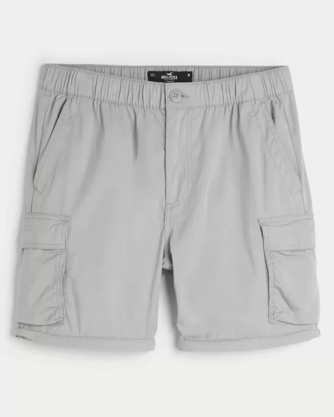 Raka Zip-Off Cargo Byxor Raka Zip-Off Cargo Byxor
