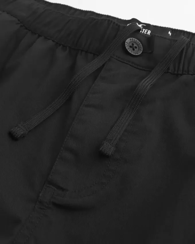 Raka Zip-Off Cargo Byxor