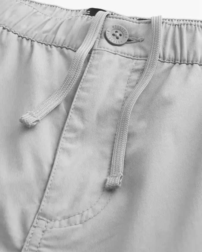 Raka Zip-Off Cargo Byxor Raka Zip-Off Cargo Byxor
