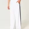 Randiga Baggy Pull-On byxor