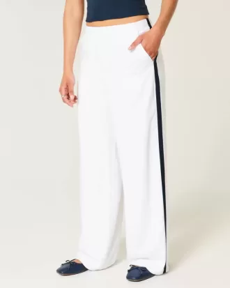 Randiga Baggy Pull-On byxor