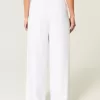 Randiga Baggy Pull-On byxor