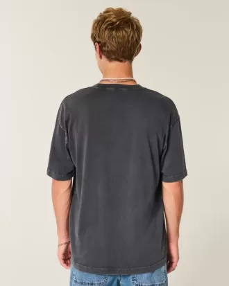 Real Madrid CF Grafisk T-shirt