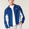 Rec & Leisure Division Grafisk vindjacka Rec & Leisure Division Grafisk vindjacka