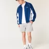 Rec & Leisure Division Grafisk vindjacka Rec & Leisure Division Grafisk vindjacka