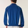 Rec & Leisure Division Grafisk vindjacka Rec & Leisure Division Grafisk vindjacka