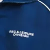 Rec & Leisure Division Grafisk vindjacka Rec & Leisure Division Grafisk vindjacka