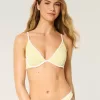 Ribbad Plunge Bikinitopp Ribbad Plunge Bikinitopp