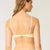 Ribbad Plunge Bikinitopp Ribbad Plunge Bikinitopp