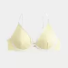 Ribbad Plunge Bikinitopp Ribbad Plunge Bikinitopp