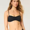 Ribbad Scoop Bikinitopp Ribbad Scoop Bikinitopp