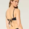 Ribbad Scoop Bikinitopp Ribbad Scoop Bikinitopp