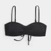 Ribbad Scoop Bikinitopp Ribbad Scoop Bikinitopp