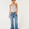Ribbad Scoop Cami Ribbad Scoop Cami
