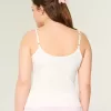 Ribbad sjöhäst grafisk Cami Ribbad sjöhäst grafisk Cami