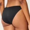 Ribbstickad bikinibotten Ribbstickad bikinibotten
