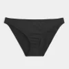 Ribbstickad bikinibotten Ribbstickad bikinibotten