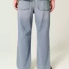 Rippade Medium Wash Baggy Jeans Rippade Medium Wash Baggy Jeans