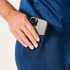Satin axelbandslös rosett Bodycon Klänning Satin axelbandslös rosett Bodycon Klänning