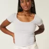 Scoop T-shirt Scoop T-shirt