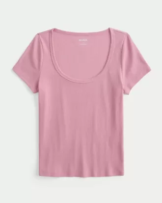 Scoop T-shirt