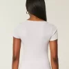 Scoop T-shirt Scoop T-shirt