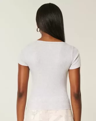 Scoop T-shirt