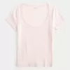 Scoop T-shirt Scoop T-shirt