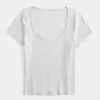 Scoop T-shirt Scoop T-shirt